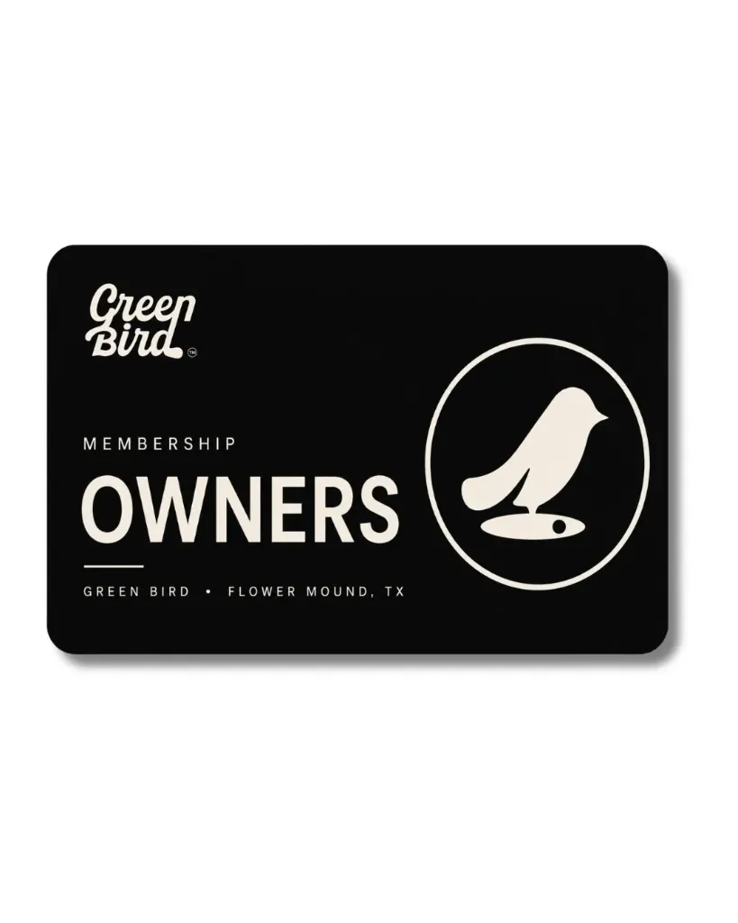 Owners Membership